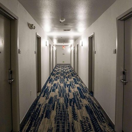 Country Inn & Suites By Radisson, Modesto-Salida Exterior foto