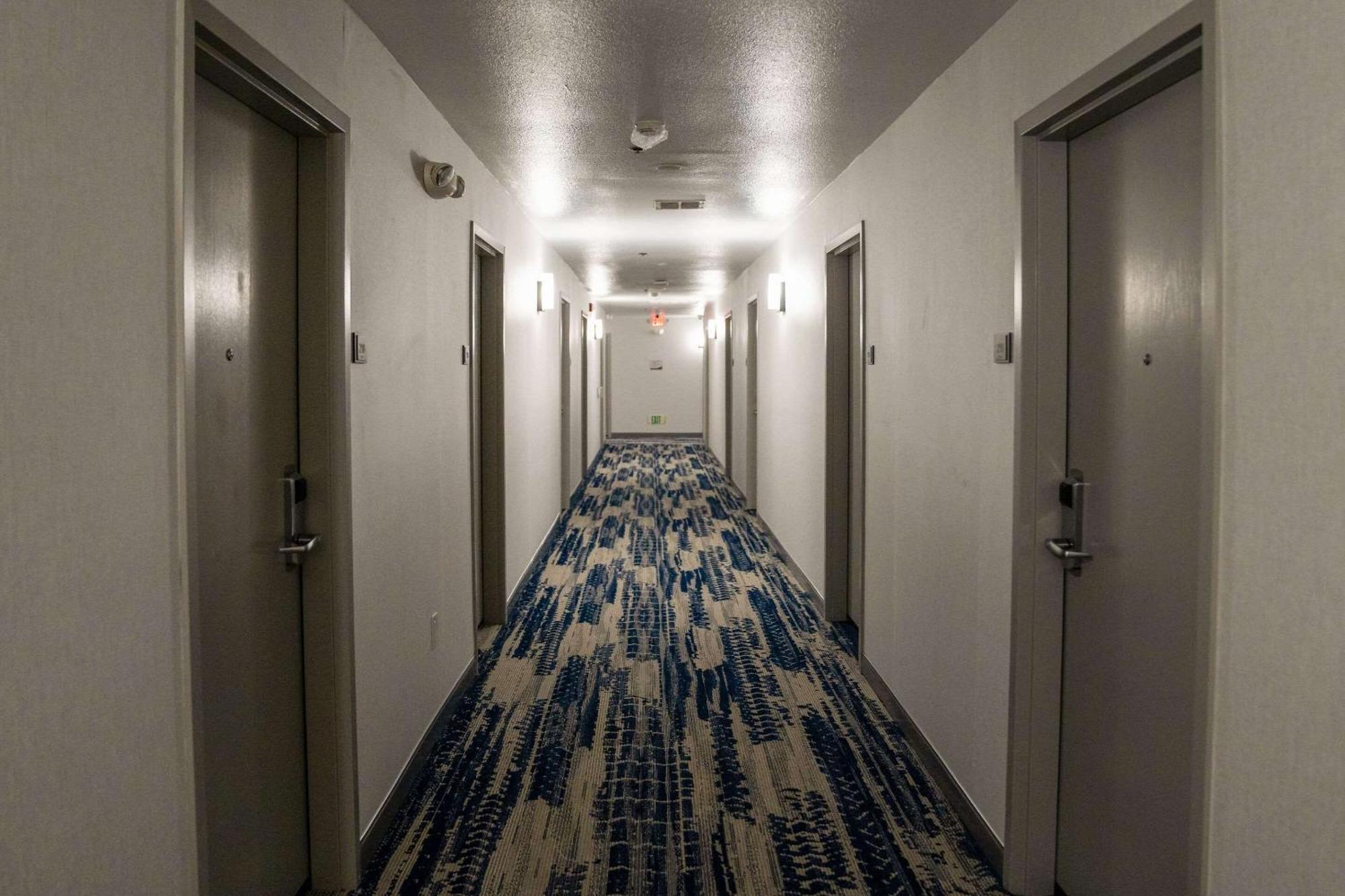 Country Inn & Suites By Radisson, Modesto-Salida Exterior foto