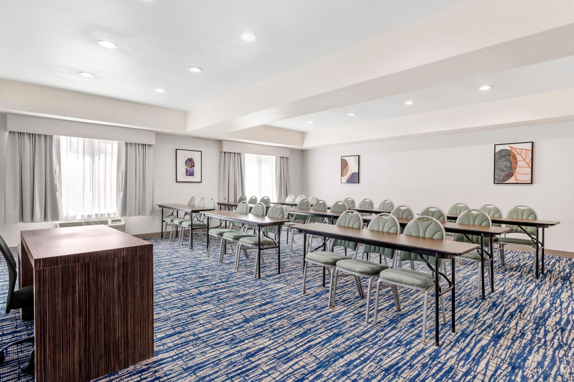 Country Inn & Suites By Radisson, Modesto-Salida Exterior foto