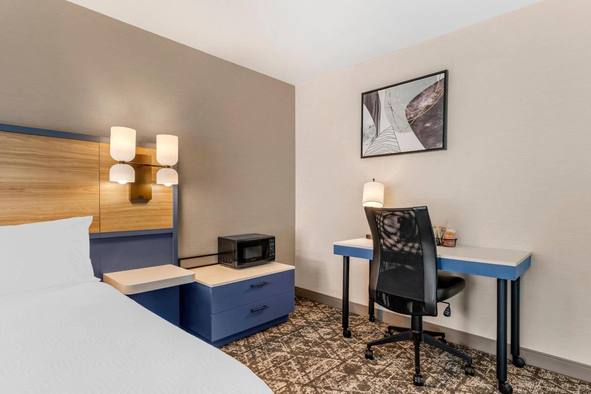 Country Inn & Suites By Radisson, Modesto-Salida Exterior foto
