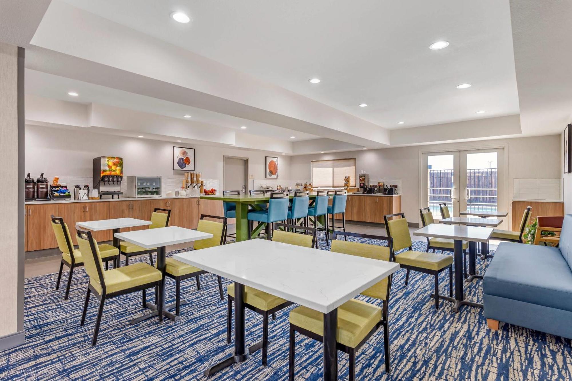 Country Inn & Suites By Radisson, Modesto-Salida Exterior foto