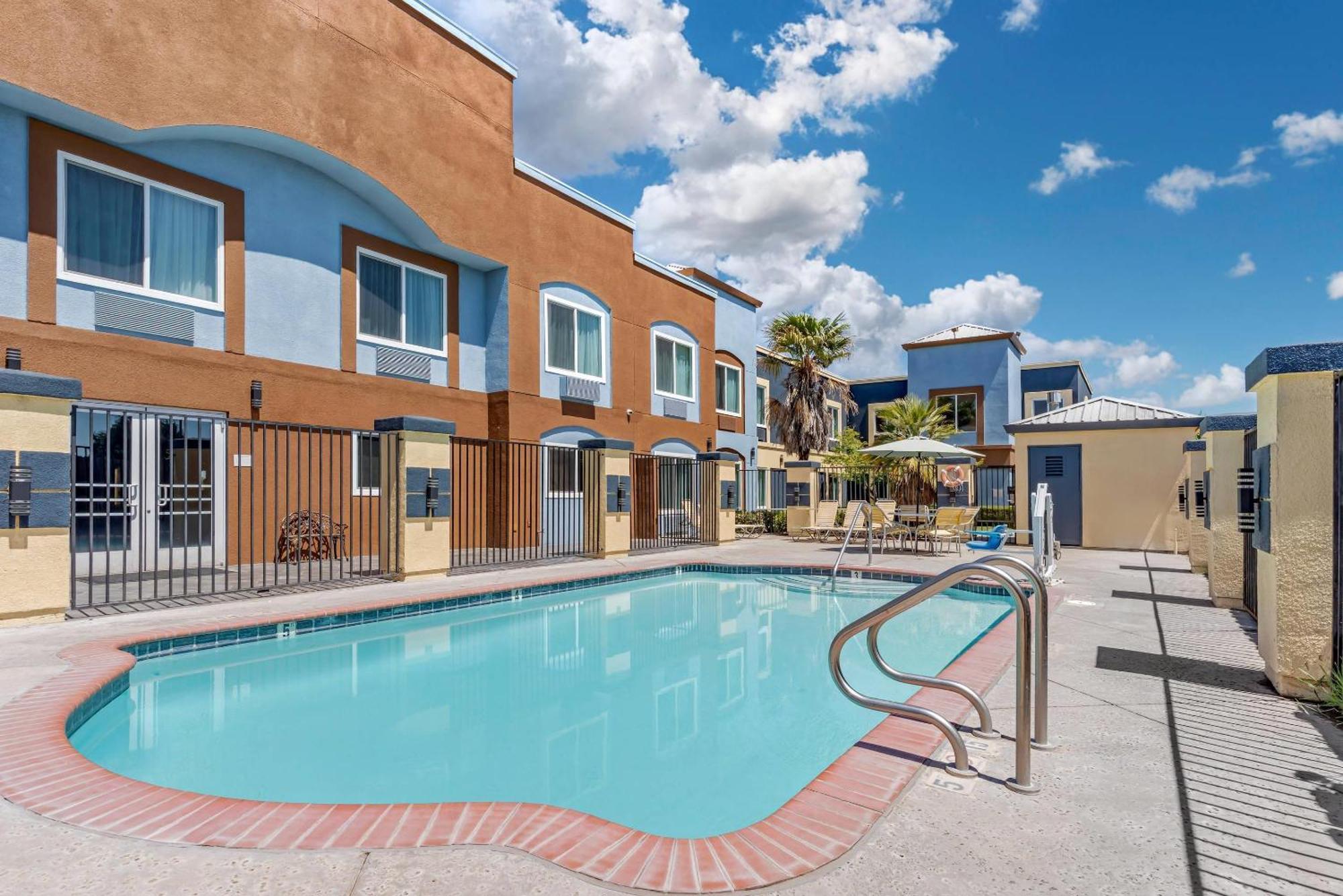Country Inn & Suites By Radisson, Modesto-Salida Exterior foto