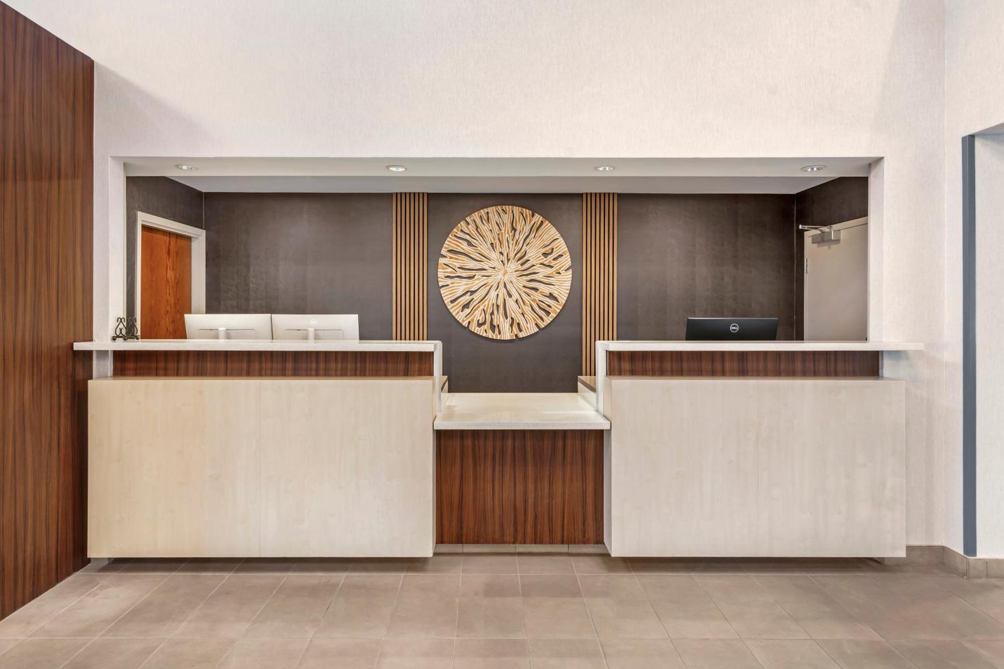 Country Inn & Suites By Radisson, Modesto-Salida Exterior foto
