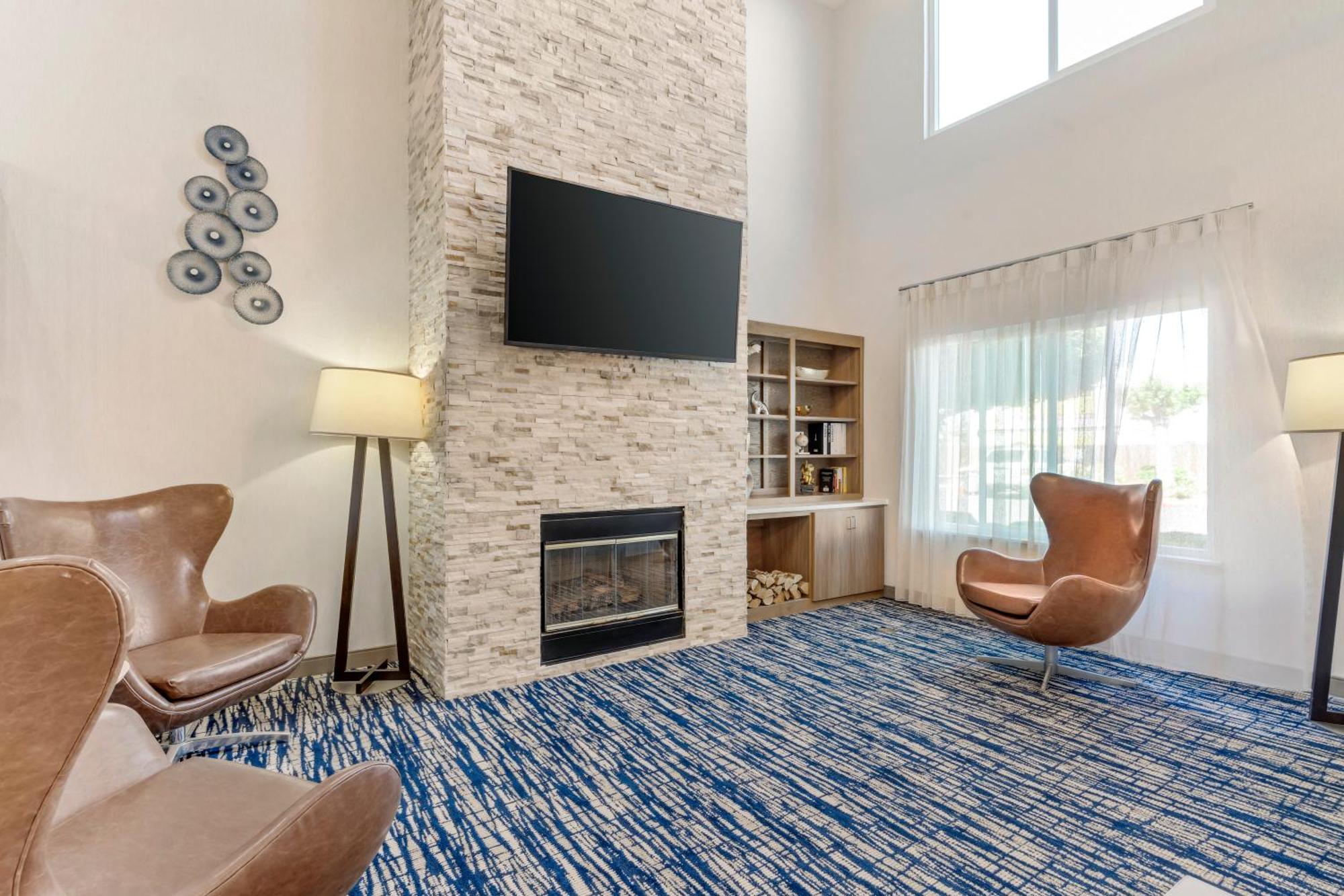 Country Inn & Suites By Radisson, Modesto-Salida Exterior foto