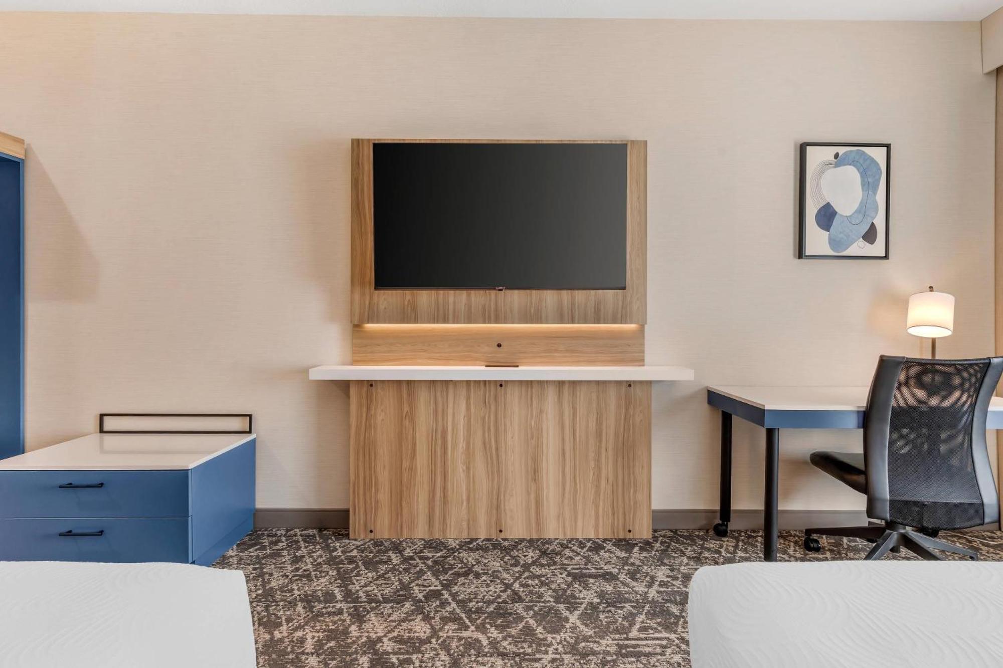 Country Inn & Suites By Radisson, Modesto-Salida Exterior foto