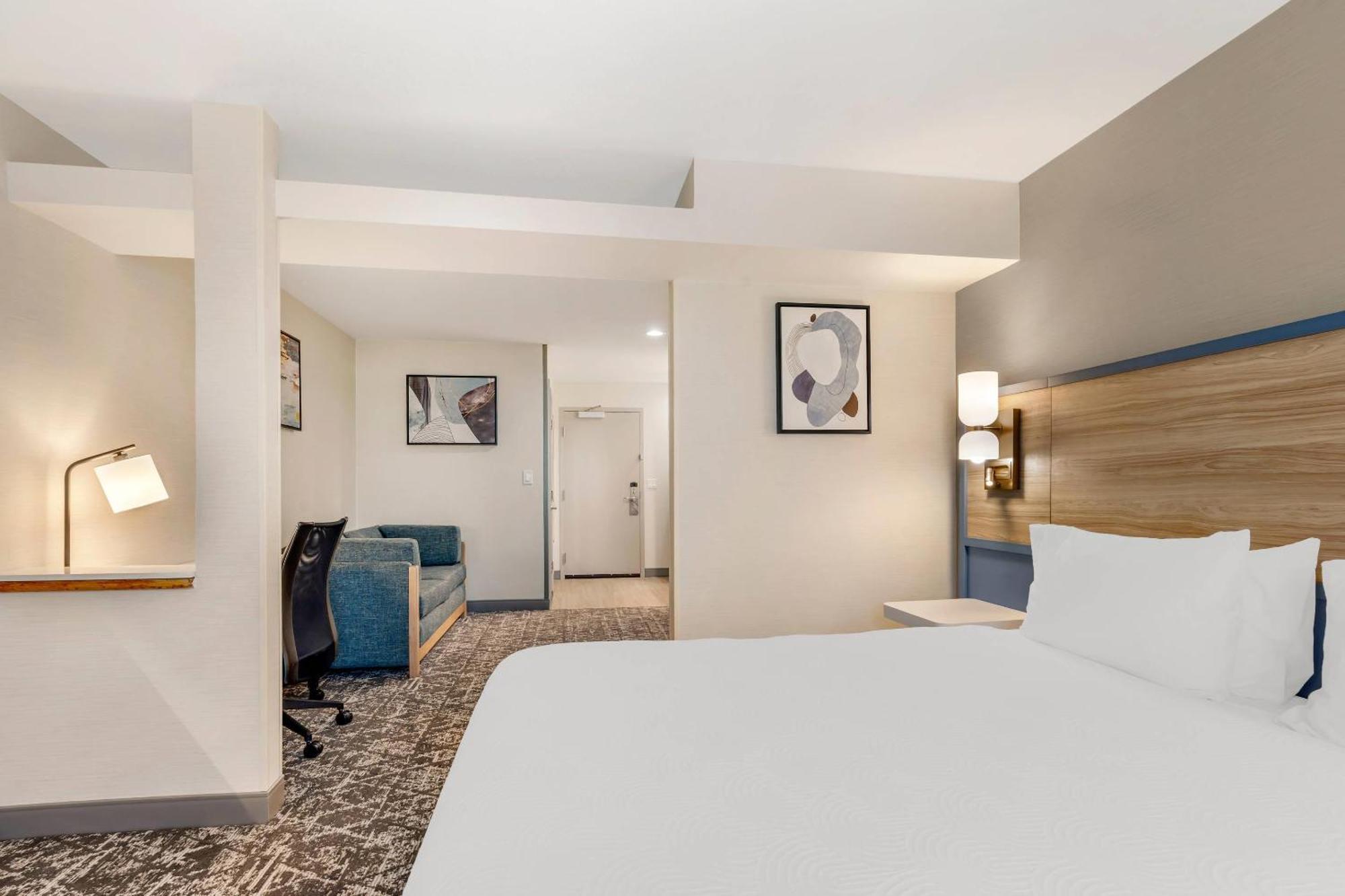 Country Inn & Suites By Radisson, Modesto-Salida Exterior foto