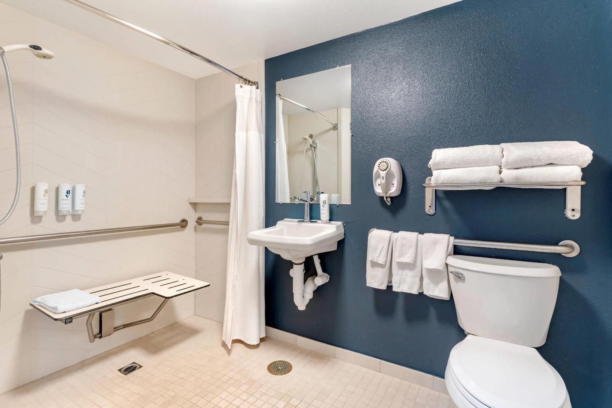 Country Inn & Suites By Radisson, Modesto-Salida Exterior foto