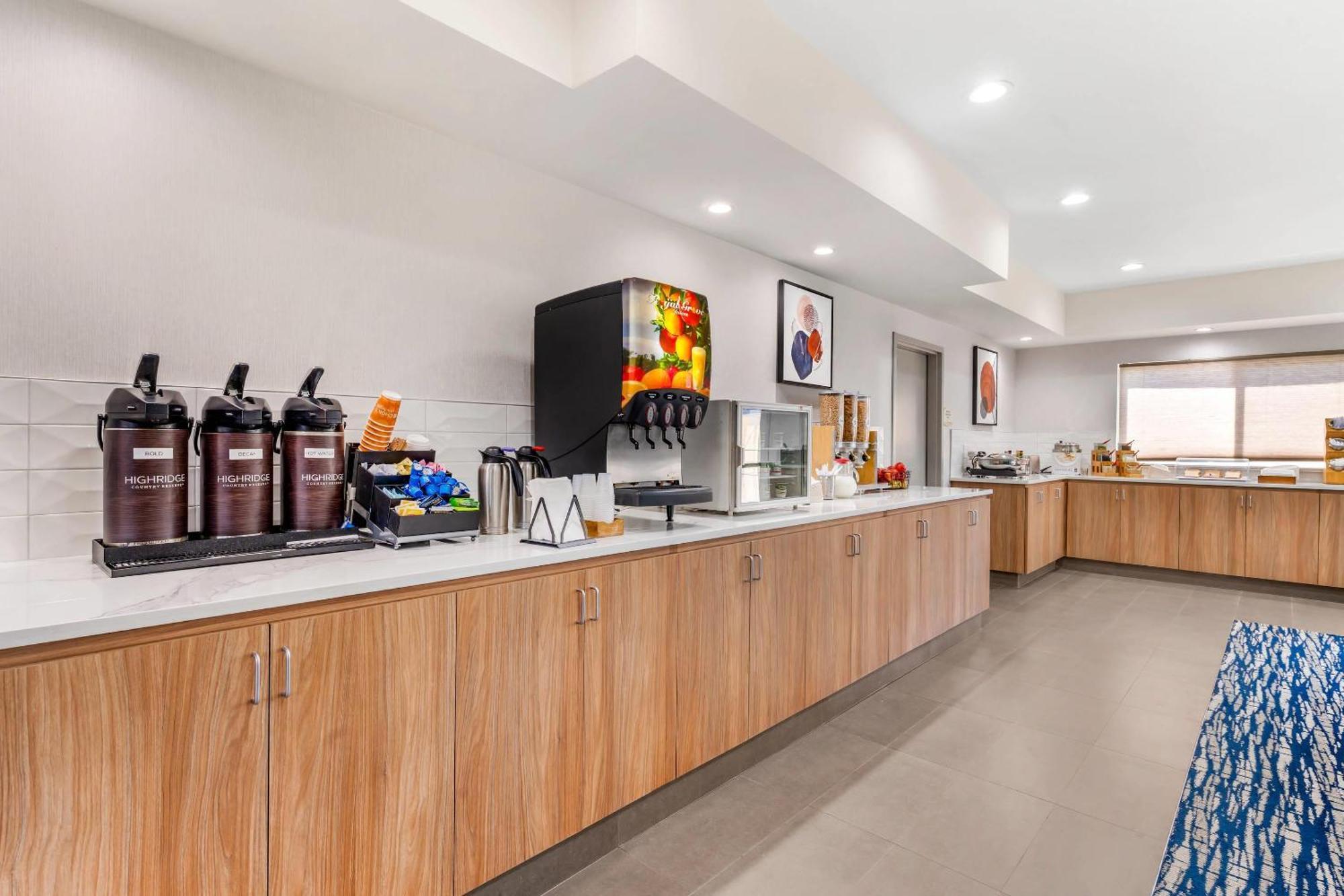 Country Inn & Suites By Radisson, Modesto-Salida Exterior foto