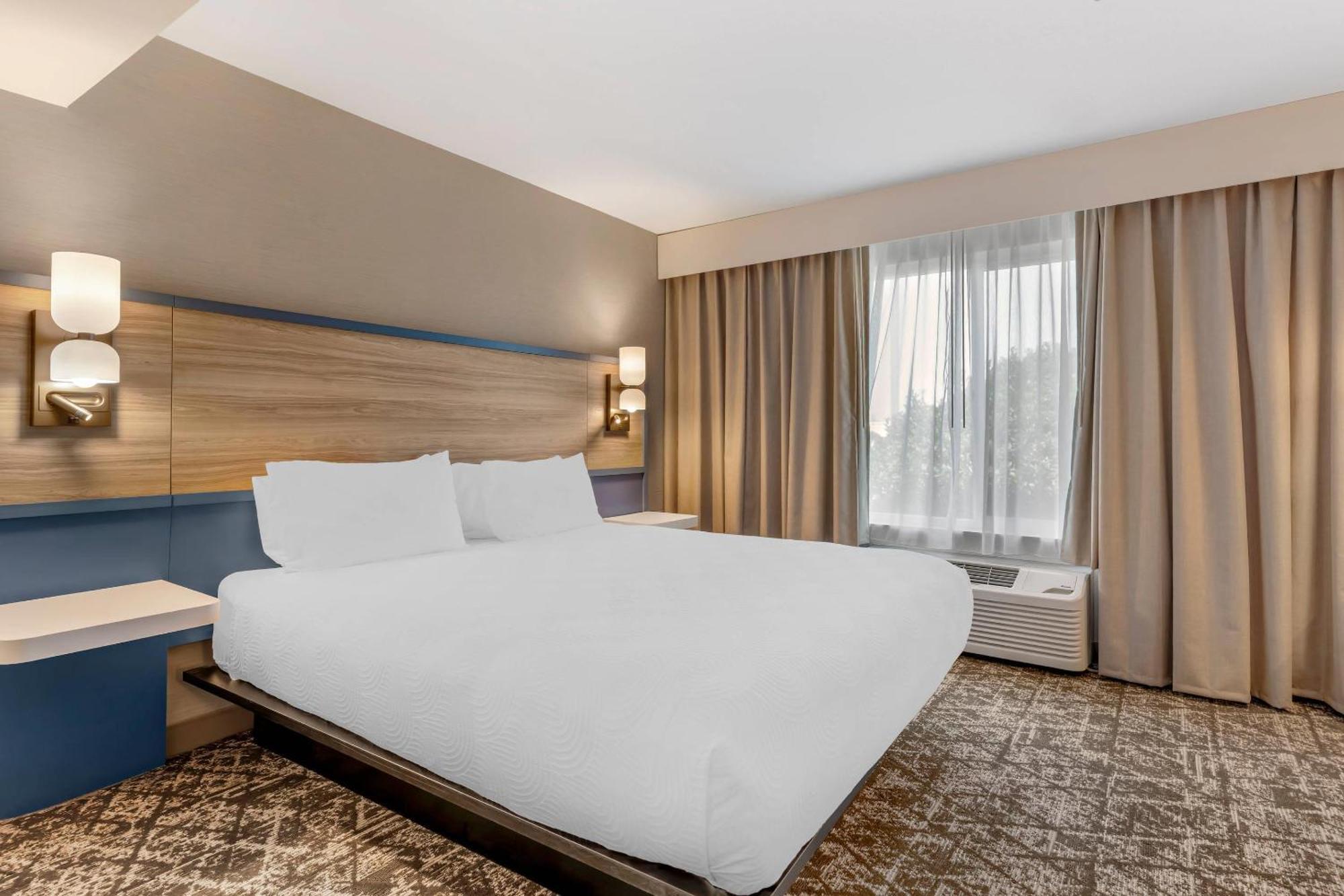 Country Inn & Suites By Radisson, Modesto-Salida Exterior foto