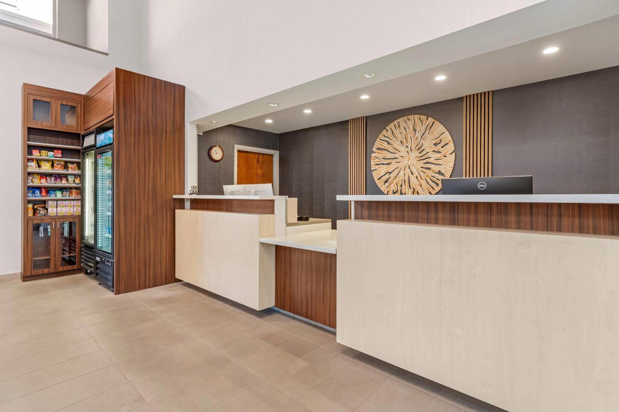Country Inn & Suites By Radisson, Modesto-Salida Exterior foto