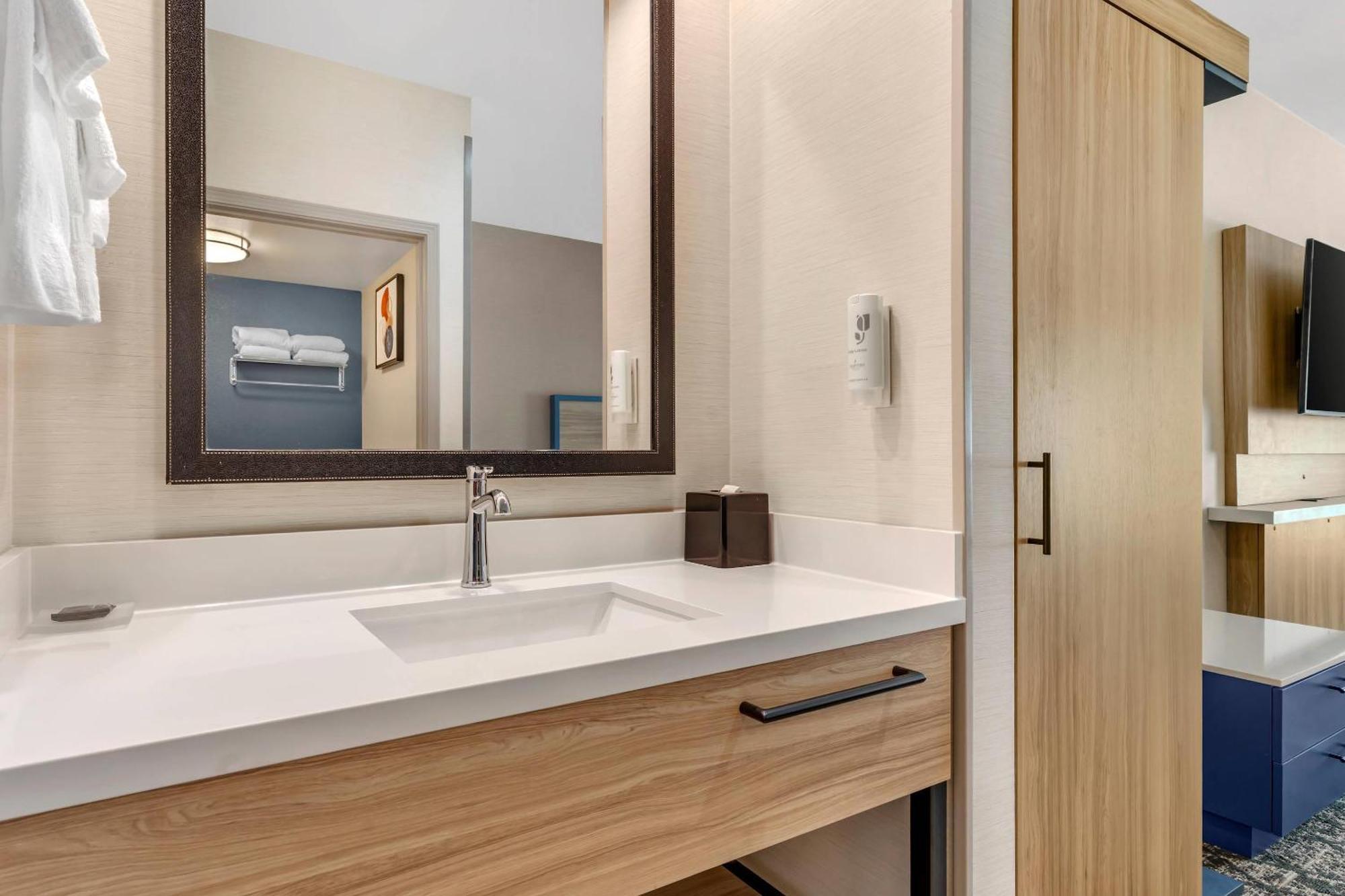 Country Inn & Suites By Radisson, Modesto-Salida Exterior foto