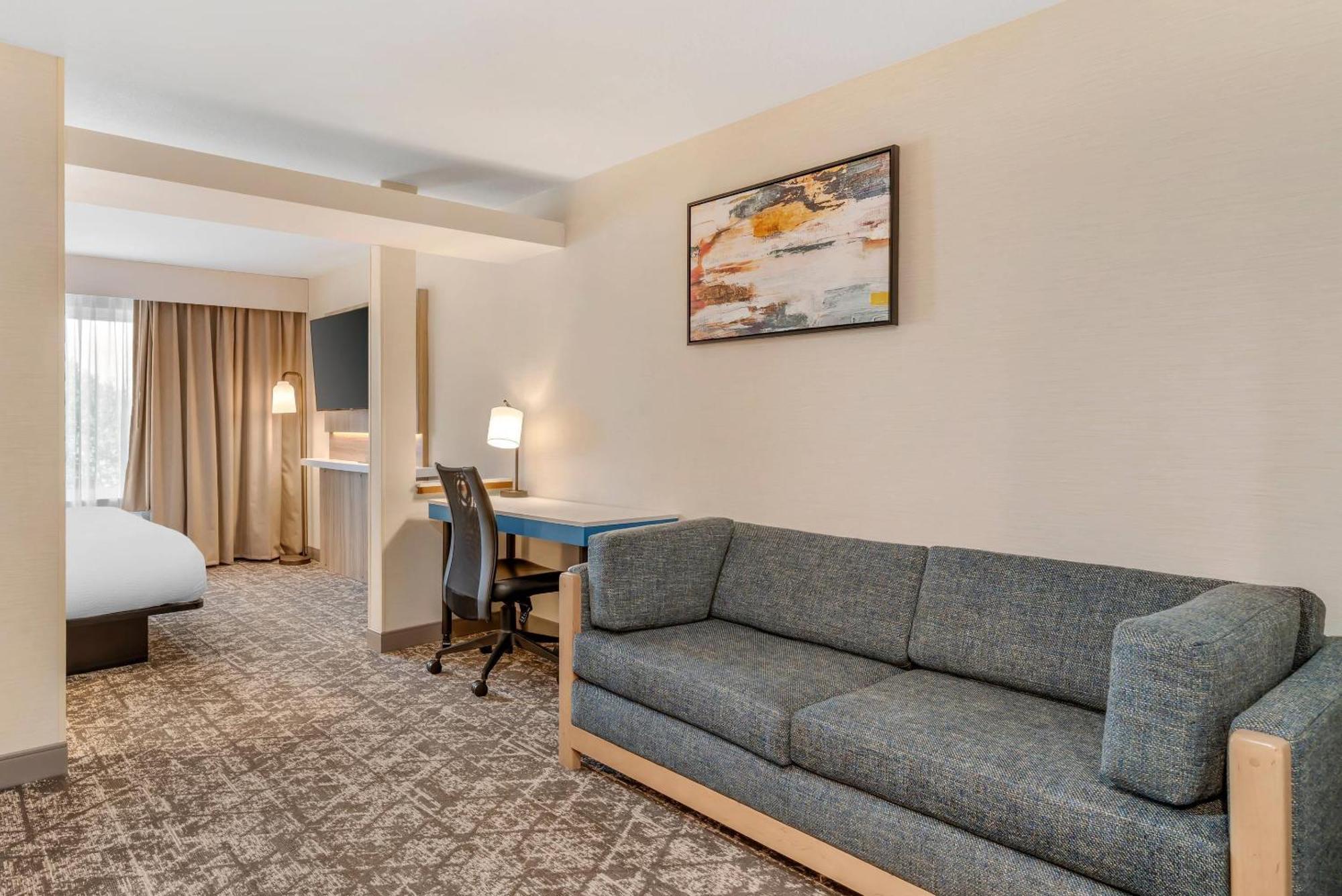 Country Inn & Suites By Radisson, Modesto-Salida Exterior foto