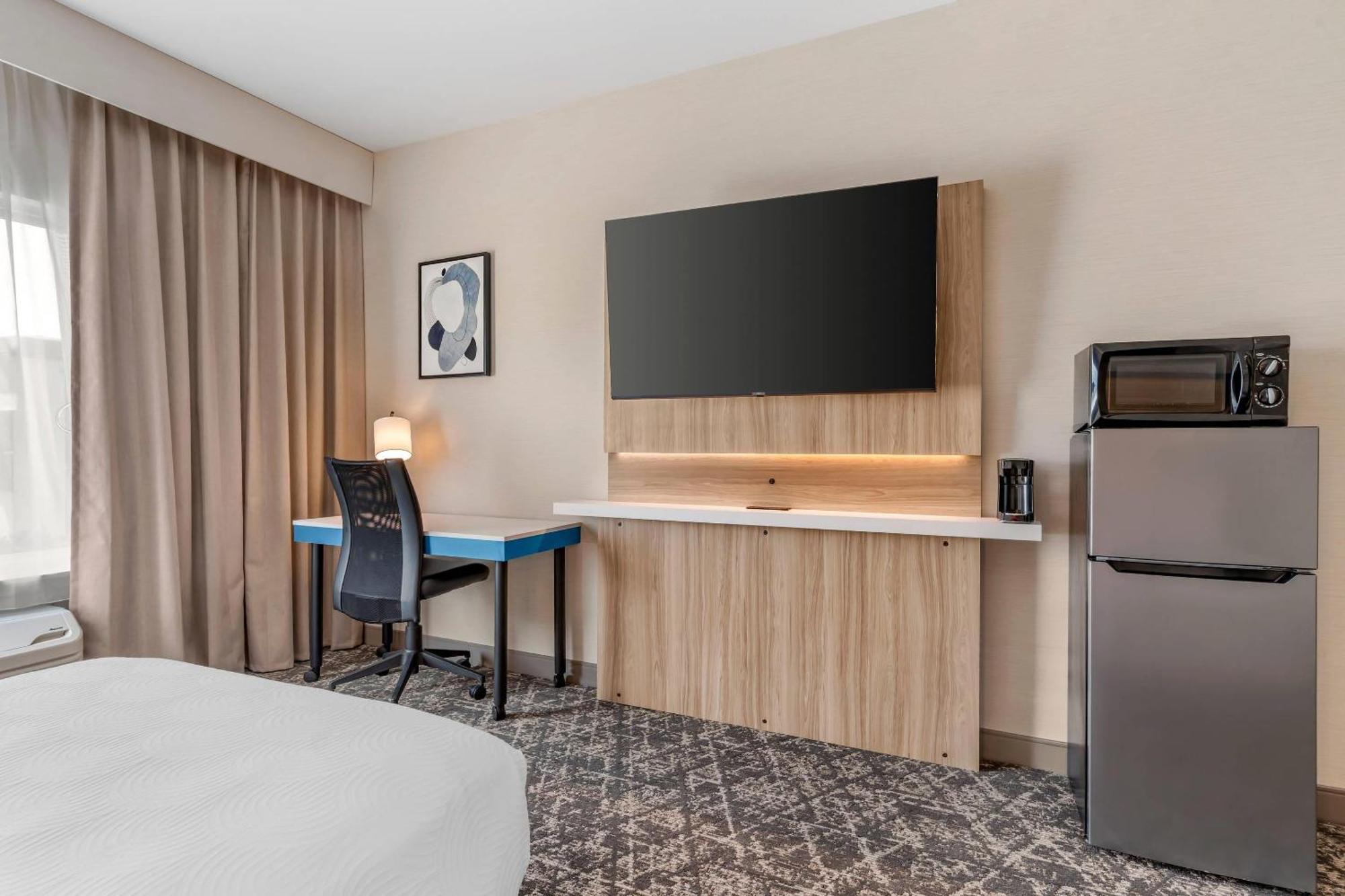 Country Inn & Suites By Radisson, Modesto-Salida Exterior foto