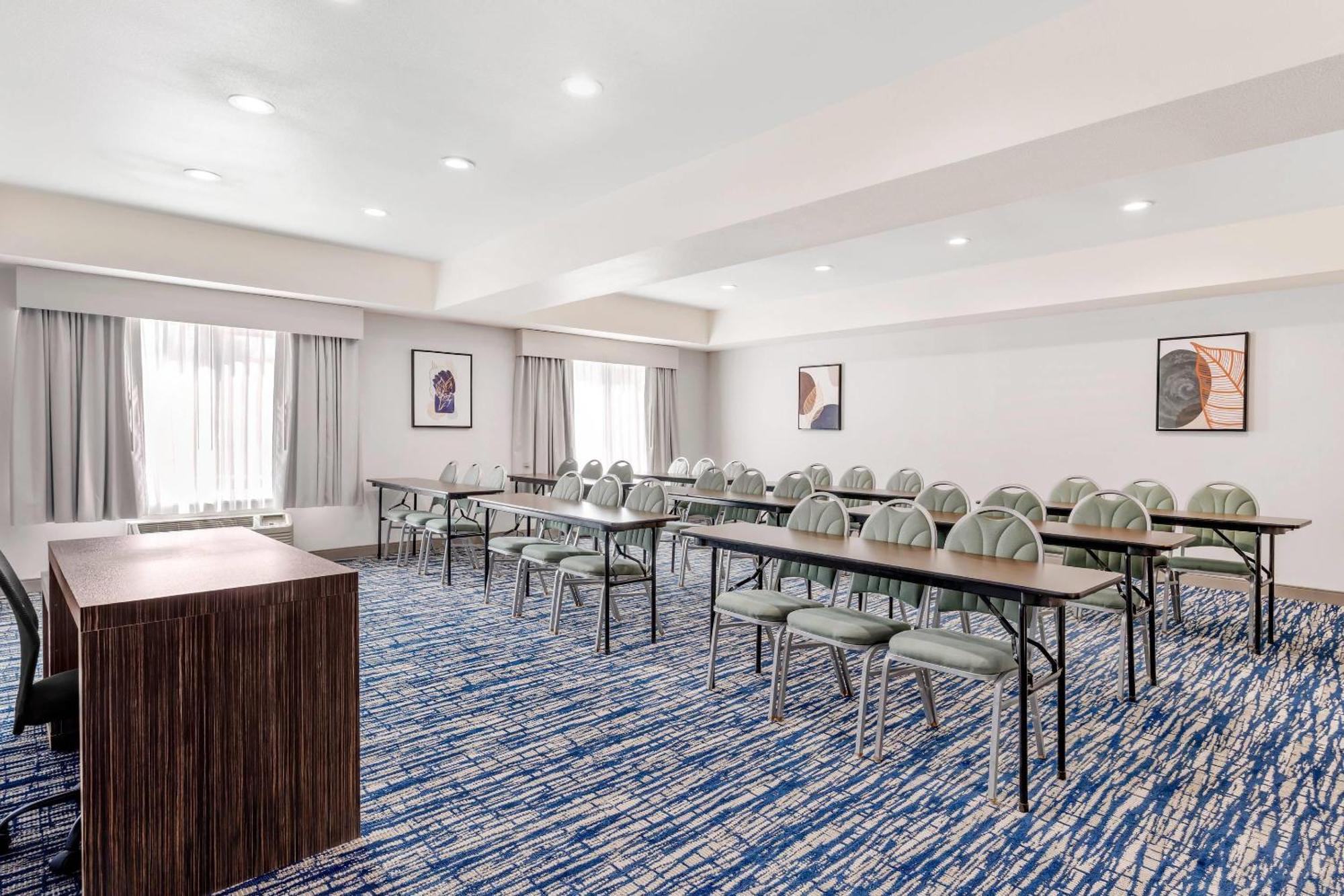 Country Inn & Suites By Radisson, Modesto-Salida Exterior foto