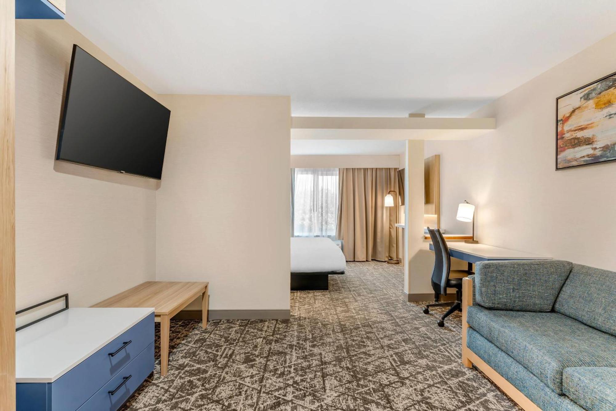 Country Inn & Suites By Radisson, Modesto-Salida Exterior foto